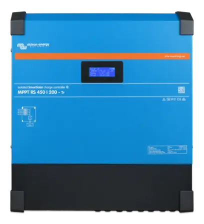 Victron-SmartSolar MPPT 450/200 TR VE.Can