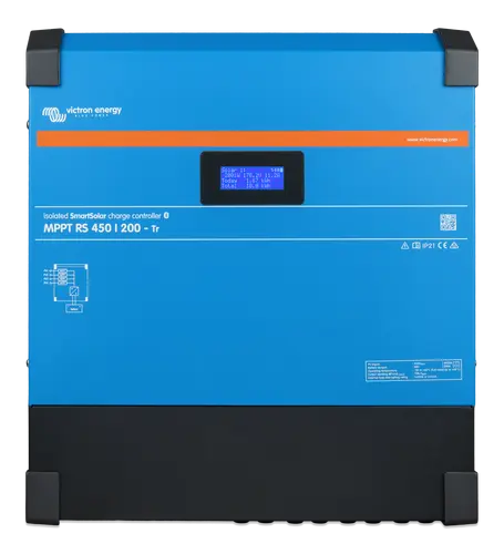 Victron-SmartSolar MPPT 450/200 TR VE.Can