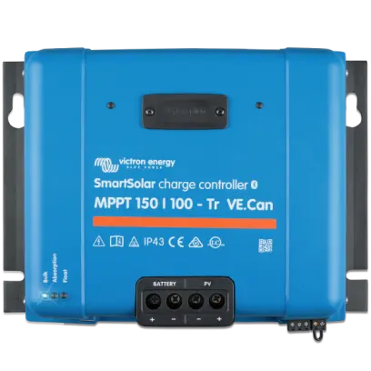Solární regulátor VICTRON SmartSolar MPPT 150/100 VE.Can