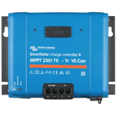 Solární regulátor VICTRON SmartSolar MPPT 250/70 VE.Can