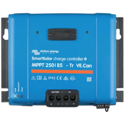 Solární regulátor VICTRON SmartSolar MPPT 250/85 VE.Can