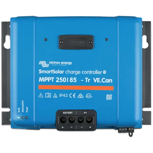 Solární regulátor VICTRON SmartSolar MPPT 250/85 VE.Can