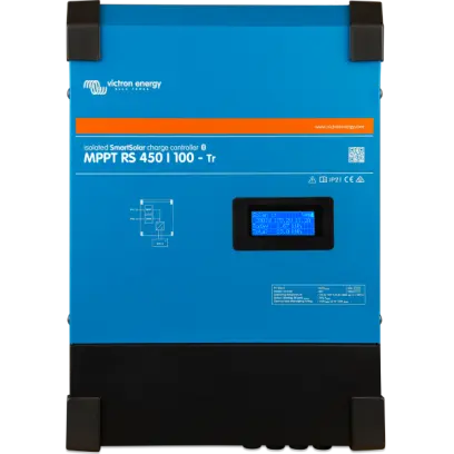 Victron-SmartSolar MPPT 450/100 TR VE.Can