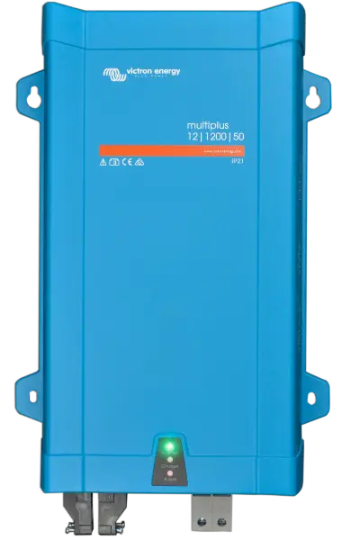 Měnič hybridní Victron Energy MultiPlus 24V/ 1200VA/25A-16A