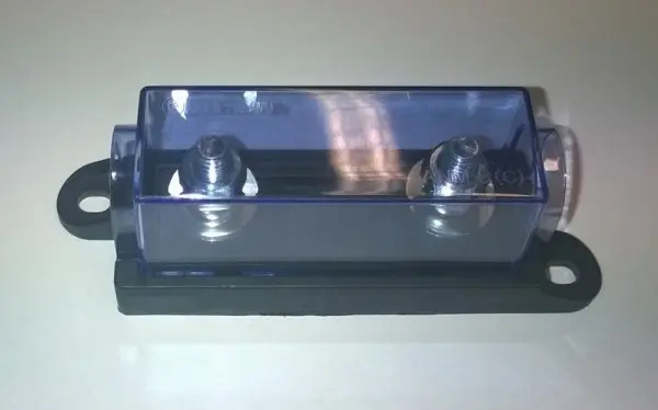 Victron držák pojistky MEGA