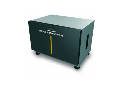 Akumulátor BMZ ESS X ( Li-Ion 48V / 186,0 Ah)