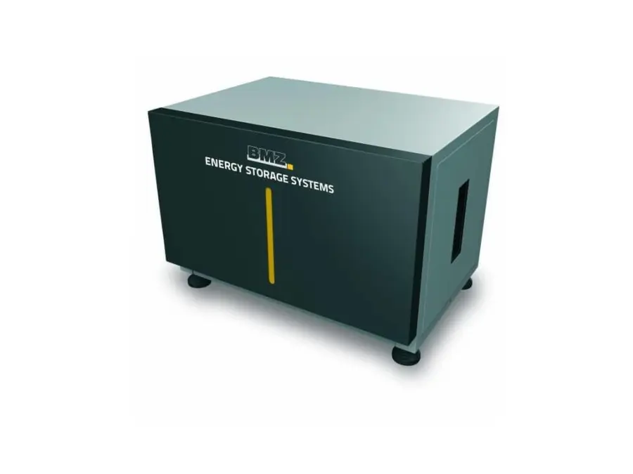 Akumulátor BMZ ESS X ( Li-Ion 48V / 186,0 Ah)