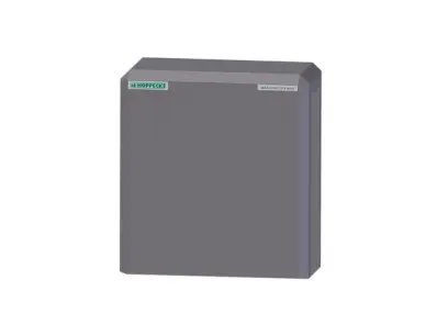 Akumulátor Hoppecke SUN Powerpack Classic 48/6.4