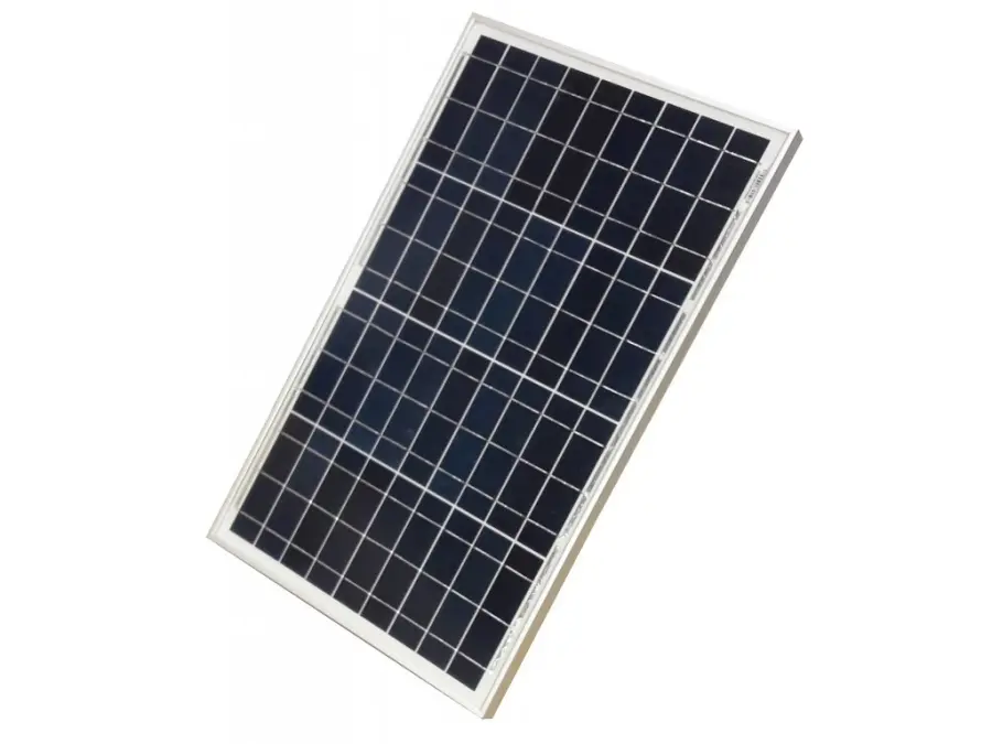 Solární panel BlueSolar SPP30 Poly 30 Wp