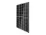 Solární panel Leapton LP182*182-M-54-MH-410W mono 410Wp (černý rám)