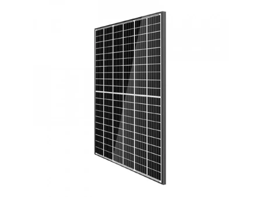 Solární panel Leapton LP182*182-M-60-MH-460W mono 460Wp (černý rám)