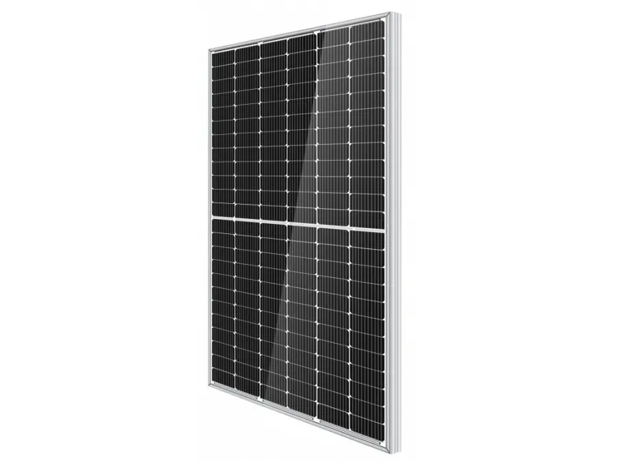 Solární panel Leapton LP182*182-M-72-MH-550W mono 550Wp