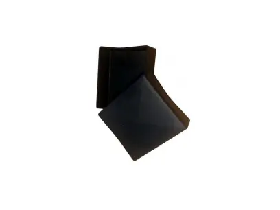 Krytka plastová na profil 40x45 mm