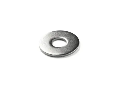 Podložka M8 DIN9021/A2 velkoplošná