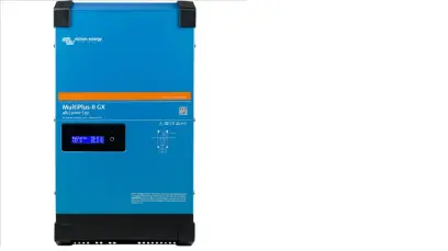 Měnič hybridní Victron Energy MultiPlus-II GX 48V/ 3000VA/35A-32A