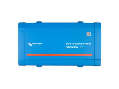 Solární měnič napětí Victron Phoenix 12/1200 VE.Direct