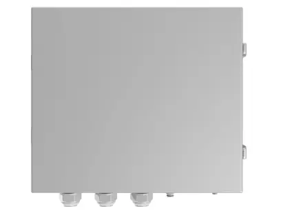 Back up BOX k Huawei GEN2 hybrid B1