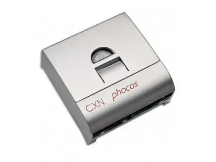 CXN 10 - regulátor nabíjení PHOCOS