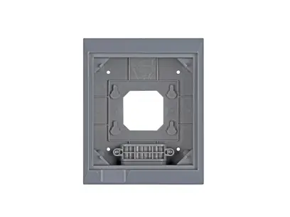 Victron držák pro Color Control GX  (nad omítku)