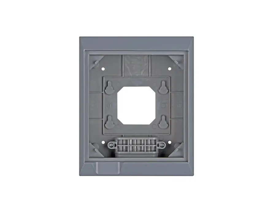 Victron držák pro Color Control GX  (nad omítku)