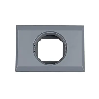 Victron držák displeje BMV nebo MPPT   (nad omítku)