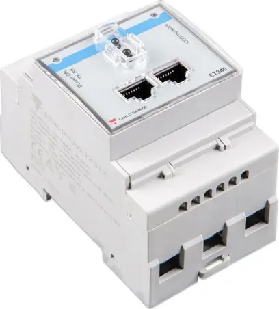 Energy meter ET340, 3F