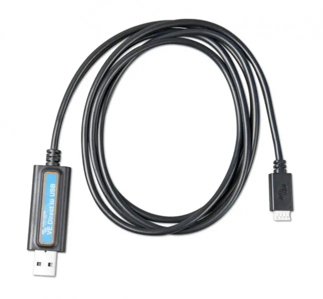 Victron-VE Direct kabel  na USB