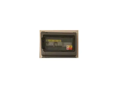 Rozváděč RDC pro dva stringy