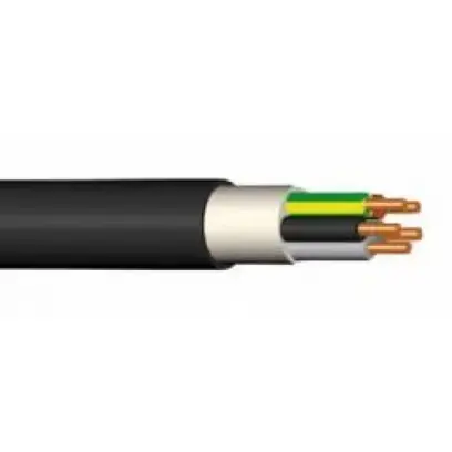 Silový kabel CYKY-J 5x6
