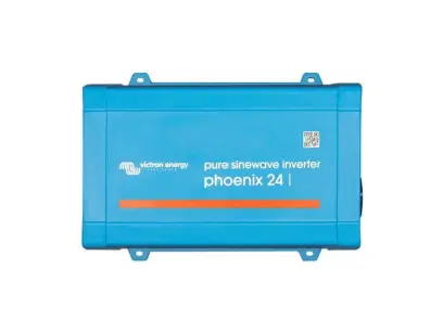 Solární měnič napětí Victron Phoenix 24/500 VE.Direct