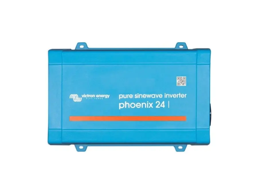 Solární měnič napětí Victron Phoenix 24/500 VE.Direct