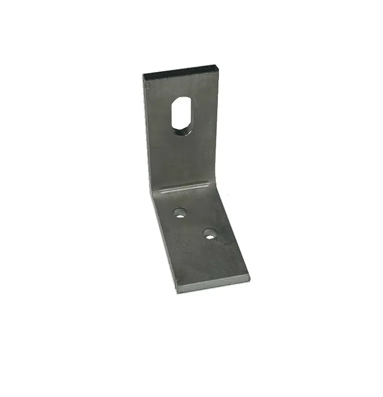 L držák nerezový pro střešní  