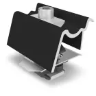 k2 endclamp 2003452