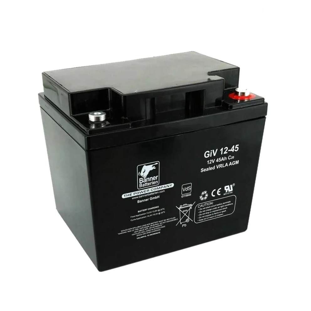 GIV 45Ah